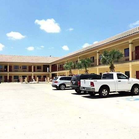 Boca Chica Inn And Suites Brownsville Dış mekan fotoğraf