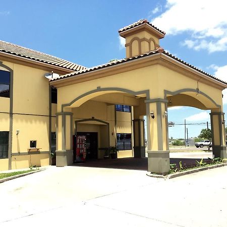 Boca Chica Inn And Suites Brownsville Dış mekan fotoğraf
