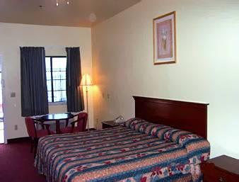 Boca Chica Inn And Suites Brownsville Dış mekan fotoğraf