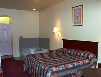 Boca Chica Inn And Suites Brownsville Dış mekan fotoğraf
