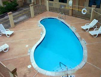 Boca Chica Inn And Suites Brownsville Dış mekan fotoğraf