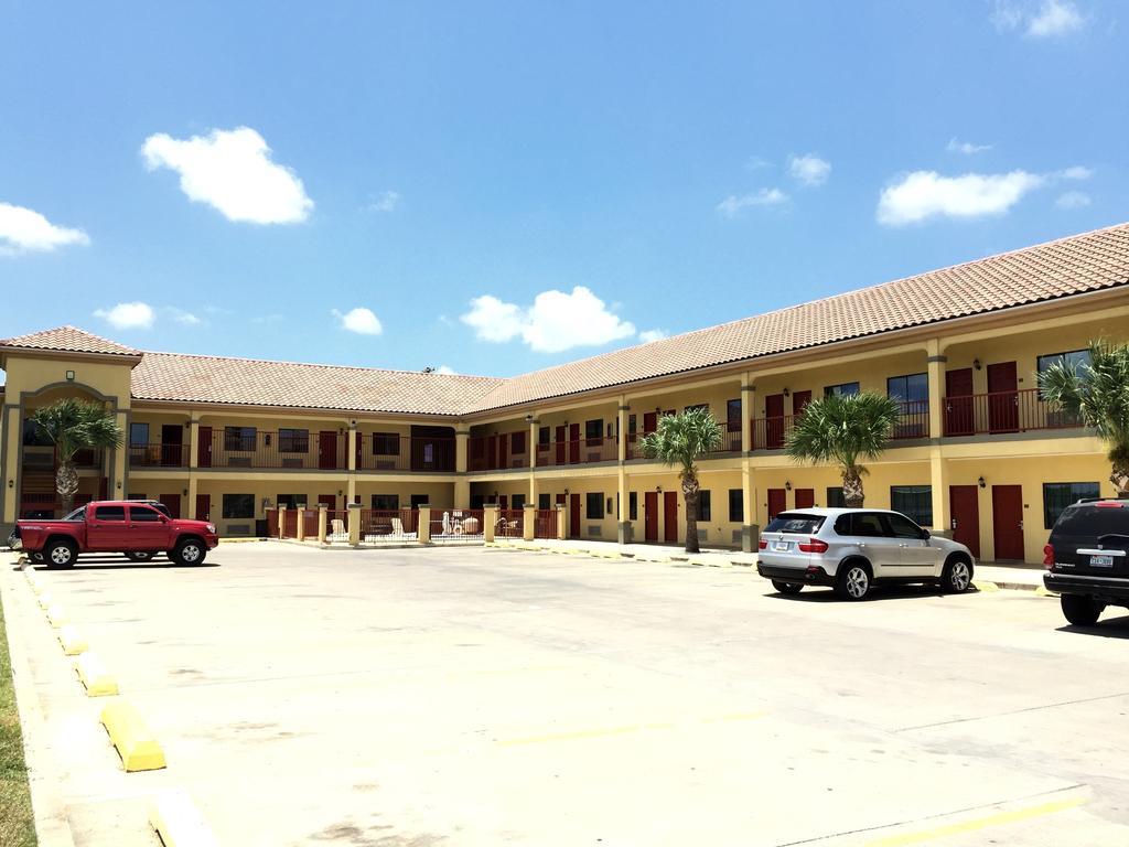Boca Chica Inn And Suites Brownsville Dış mekan fotoğraf