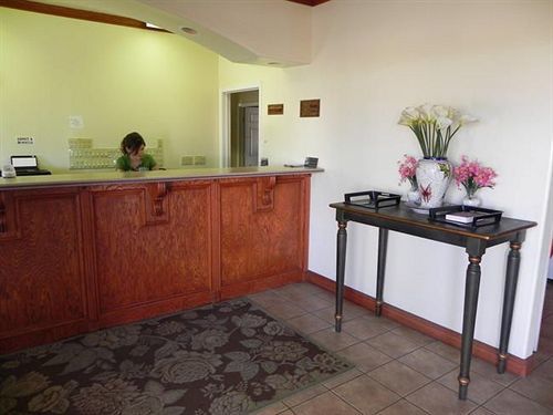 Boca Chica Inn And Suites Brownsville Dış mekan fotoğraf