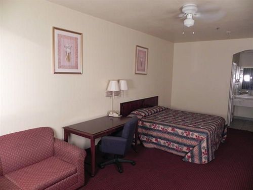 Boca Chica Inn And Suites Brownsville Dış mekan fotoğraf