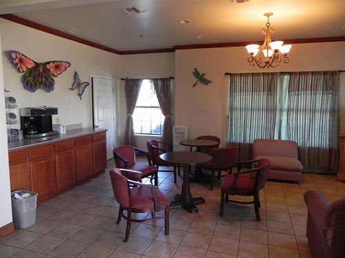 Boca Chica Inn And Suites Brownsville Dış mekan fotoğraf