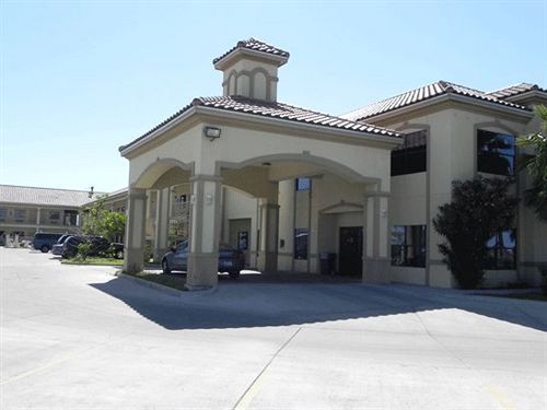 Boca Chica Inn And Suites Brownsville Dış mekan fotoğraf