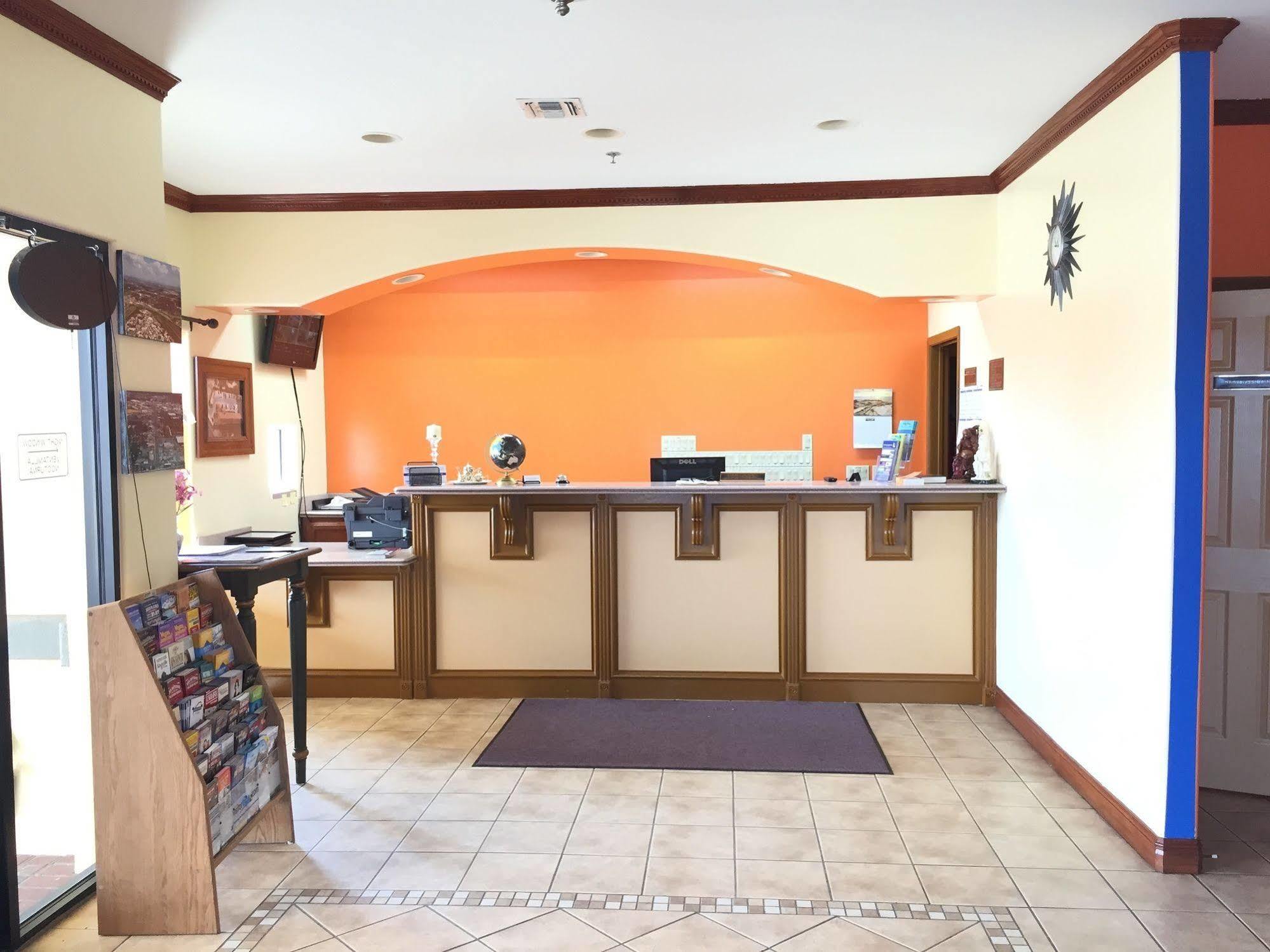 Boca Chica Inn And Suites Brownsville Dış mekan fotoğraf